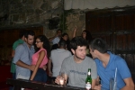 Friday Night at Byblos Old Souk